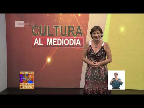 Horizonte Cultural al Mediodía en Cuba: 30/04/2024