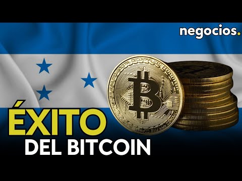Bitcoin en El Salvador: Éxito de la nueva moneda de curso legal