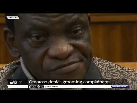 Omotoso Trial | Omotoso wraps up testimony, denies grooming complainants