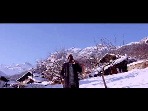 Keblack - Tout Va Bien Clip Officiel