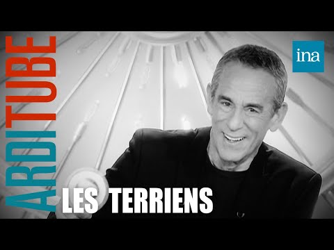 Les Terriens Du Dimanche ! de Thierry Ardisson du 05/11/2017 | INA Arditube