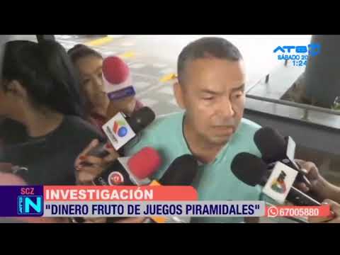 Sobrino de Óscar Gutiérrez, señalado como propietario del caso “millón de dólares”