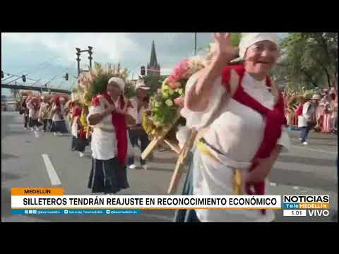 Feria de las Flores para la gente estas son las novedades de la gran fiesta de Medellín