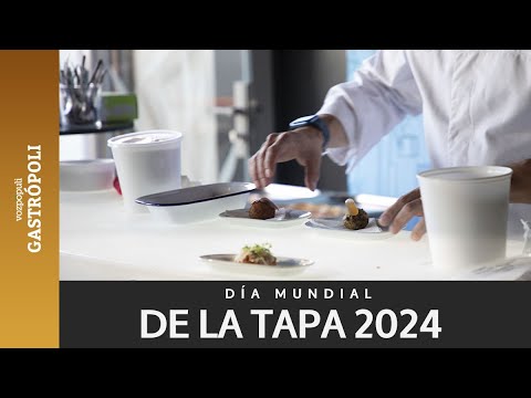 Un paseo por Lavapiés en el Día Mundial de la Tapa