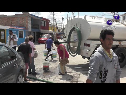 Preocupa a piperos programas de regularización de CONAGUA; piden tregua por crisis hídrica