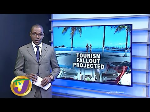 Tourism Fallout Projected at US$1.7b - July 2 2020