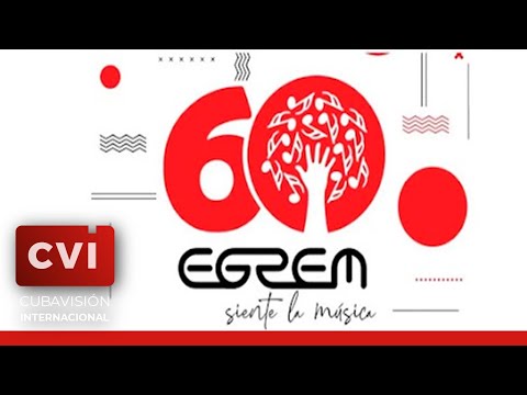 La EGREM celebra 60 años con un diverso programa de actividades
