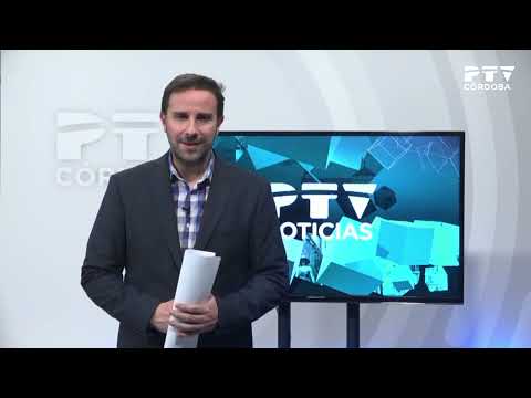 PTV Noticias 25/03/2022