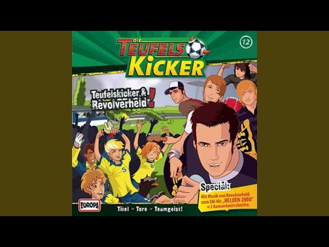 12 - Teufelskicker und Revolverheld (Teil 16)