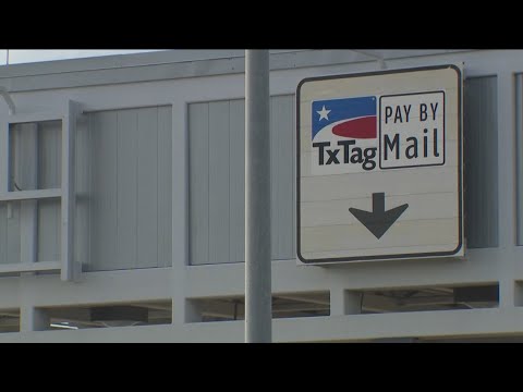 TxDOT will officially sunset TxTag and transition users | What you need to know