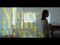 羊文学 - more than words (Offic... bilde