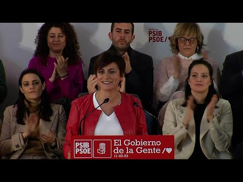 Rodríguez, a Feijóo: No asume la ley del aborto, fue derrotado en TC y acata el resultado