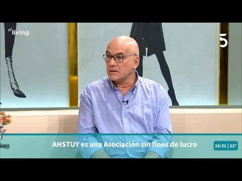 Enrique Latorres: altas habilidades/superdotación y talentos del Uruguay | El Living | 11-04-2022