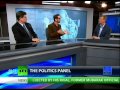 Big Picture Panel - liberal bias in the media?