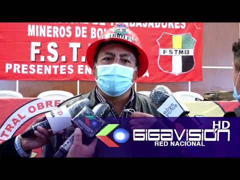 Confederación de Fabriles pide cárcel para Camacho, Mesa y Quiroga por caso  golpe.l Secretari
