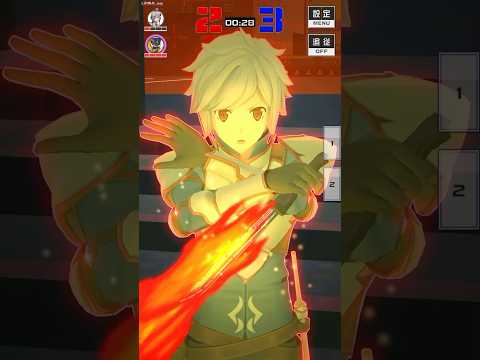 【#コンパス】僕だって…英雄（ヒーロー）に…