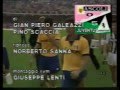 19/10/1986 - Campionato di Serie A - Ascoli-Juventus 0-5