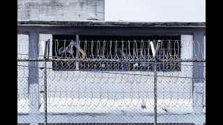 “Hemos bajado el hacinamiento en las cárceles un 17 %”, asegura el director del Inpec