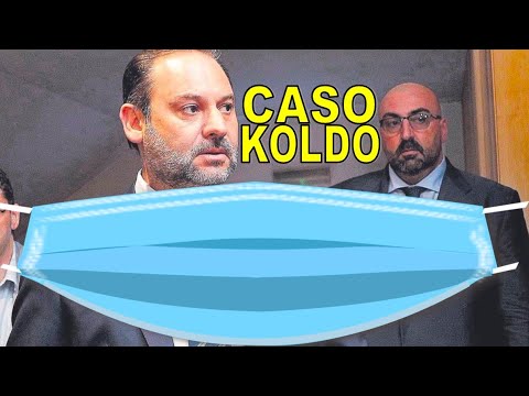 EL ATAQUE MÁS DURO contra el Gobierno de Sánchez por el caso Koldo - Ábalos, por parte de PP y VOX