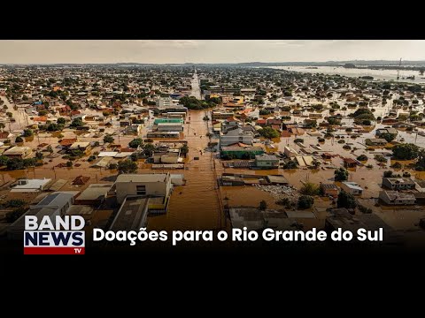 Prefeitura começa hoje ação Salvador solidária | BandNews TV