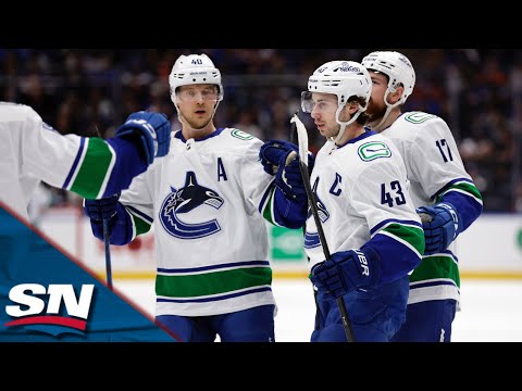 Canucks At Deadline | Jeff Marek Show