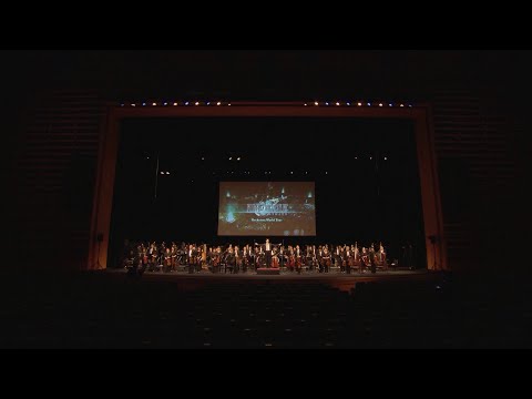 FINAL FANTASY VII REMAKE Orchestra World Tour Trailer