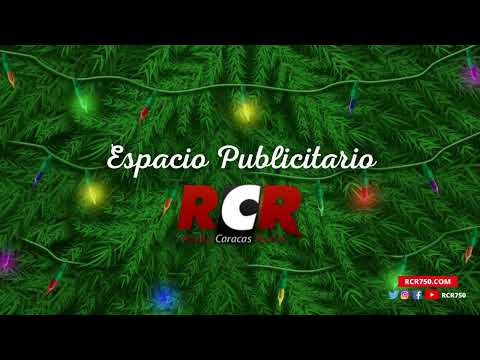 RCR750 - Radio Caracas Radio | Al Aire