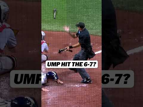 엄프가 6-7을 성공시켰다!
