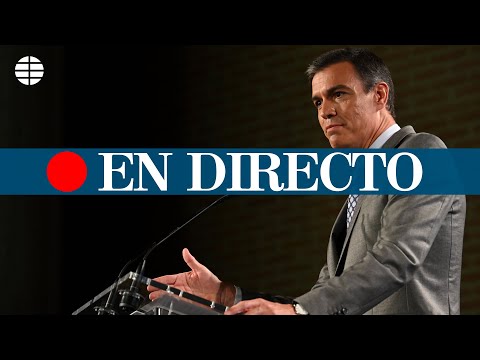 DIRECTO JAÉN | Pedro Sánchez interviene en un acto del PSOE