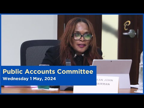 19th Meeting - Public Accounts Committee - March 13, 2024 - NAMDEVCO