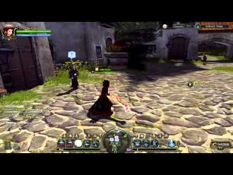 Download Dragon Nest Sea