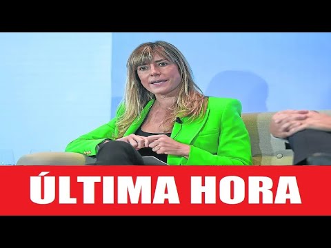 Begoña Gómez se ha quedado completamente muda tras preguntarle transparencia sobre ghana