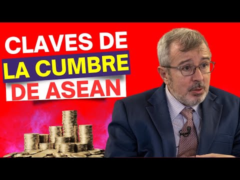 Este embajador señala cuál es el objetivo de la ASEAN en Laos