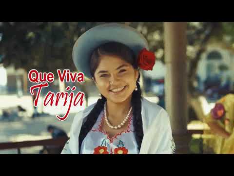Spot sorteo regional - ''Que Viva Tarija''