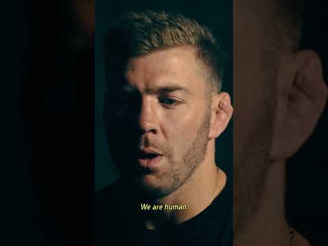 Born Brave with Dricus Du Plessis