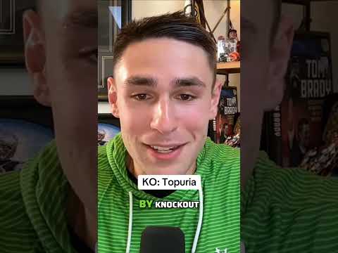 UFC 317 Cycle Parlay: Who wins by KO, submission and decision?