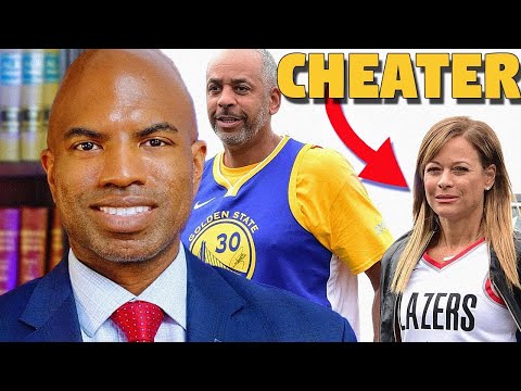 How Broke Will Dell Curry Be After Cheating Sonya Curry Divorces HIM (@The Lead Attorney )