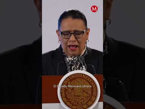 Así fue la PRIMERA Mañanera de Claudia Sheinbaum como presidenta de México