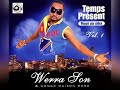 Werrason & Wenge Musica Maison Mиre Temps Prйsent (Instrumental Officielle)