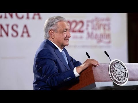 AMLO HABLA DE SUS CUATES EN SUDAMÉRICA: CASTILLO, BORIC, FERNÁNDEZ, ARCE