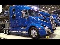 2019 Volvo VNL64T 860 D13 455hp Sleeper