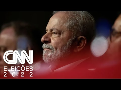 Análise: Partido de Bolsonaro acusa Lula de “discurso de ódio” | WW