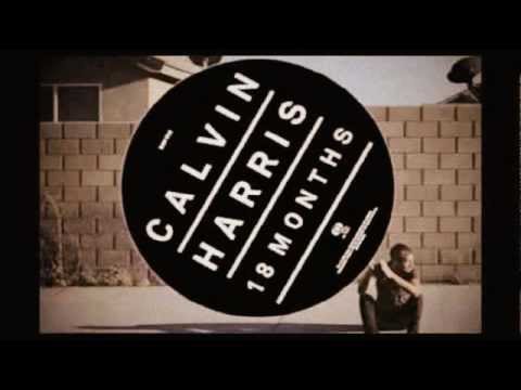 Calvin Harris -- Thinking About You (ft. Ayah Marah)(Full HD)