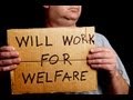 Welfare reform is a gift to WalMart!