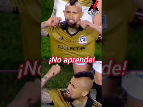 ¡La polémica frase de Arturo Vidal contra River!