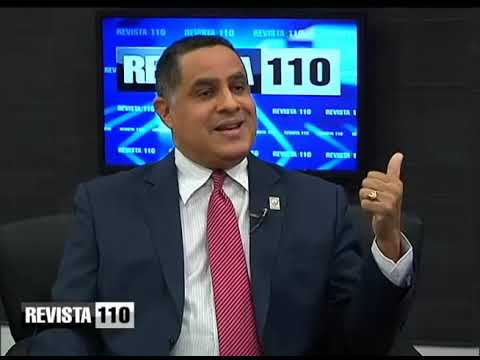Rojas Pereyra afirma Fiscales no deben ser influencers