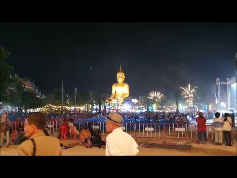 พระพุทธพิชัยไตรรัตนนายก(หลวงพ