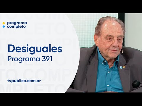 Inflación, salarios y reservas: Carlos Heller y Valeria Carreras - Desiguales