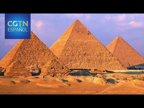 Egipto reabre poco a poco sus lugares turísticos