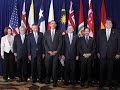 TPP...what Happened this Week and What's Next?